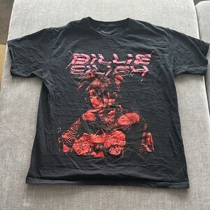 Billie Eilish T-shirt